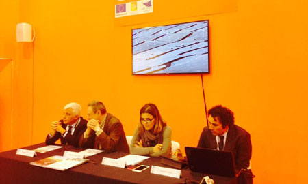 "La Sicilia in Bit con il turismo relazionale a partire dall’albergo diffuso"