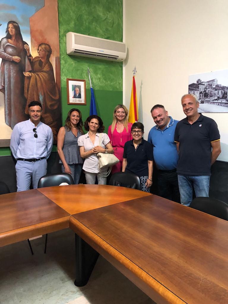 Rassegna Stampa Nebrodi Albergo Diffuso