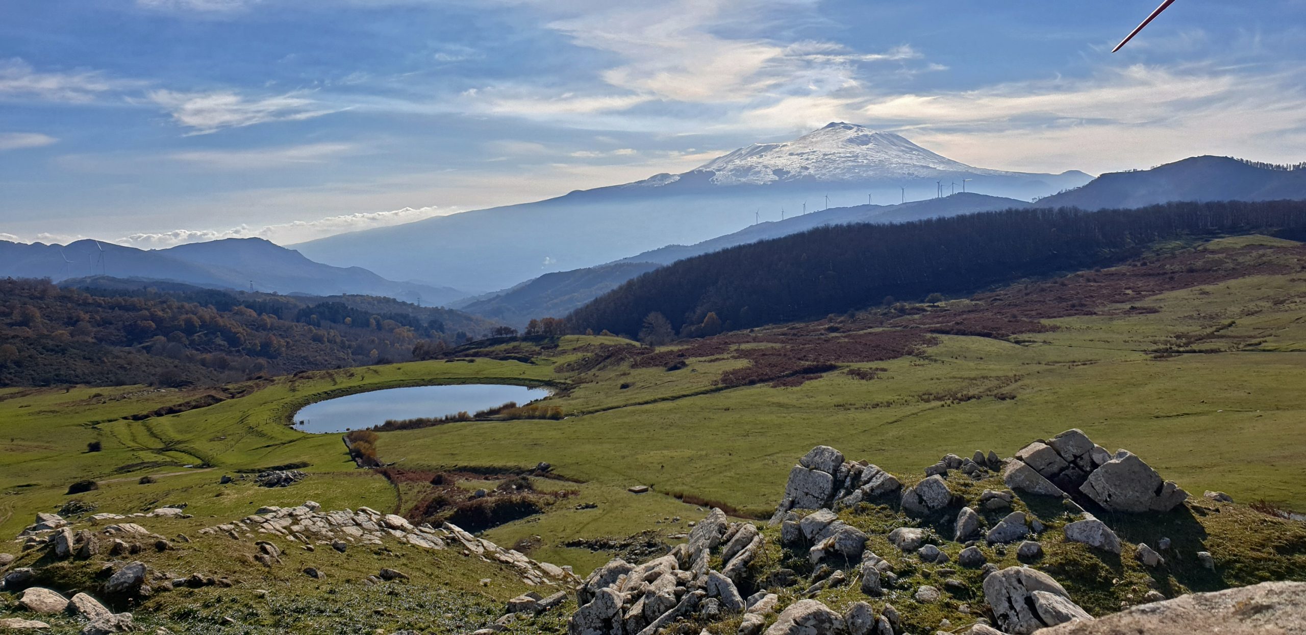 Monte Soro