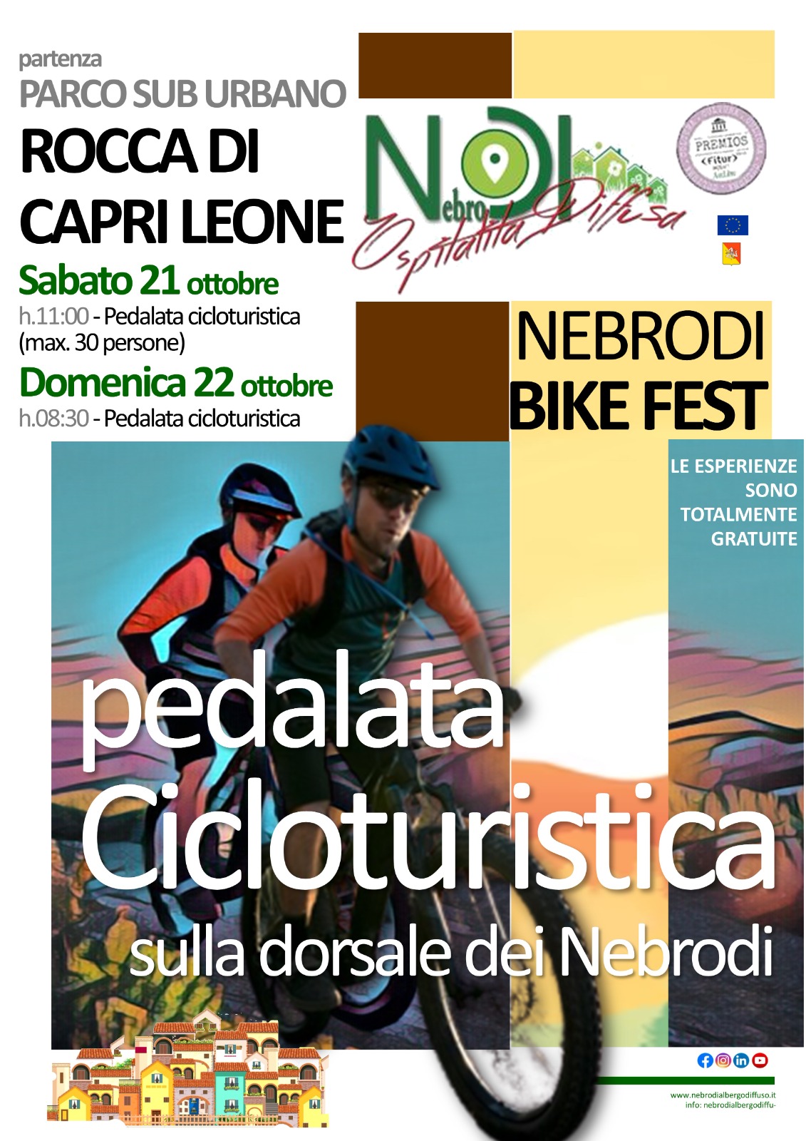 Nebrodi Bike Fest