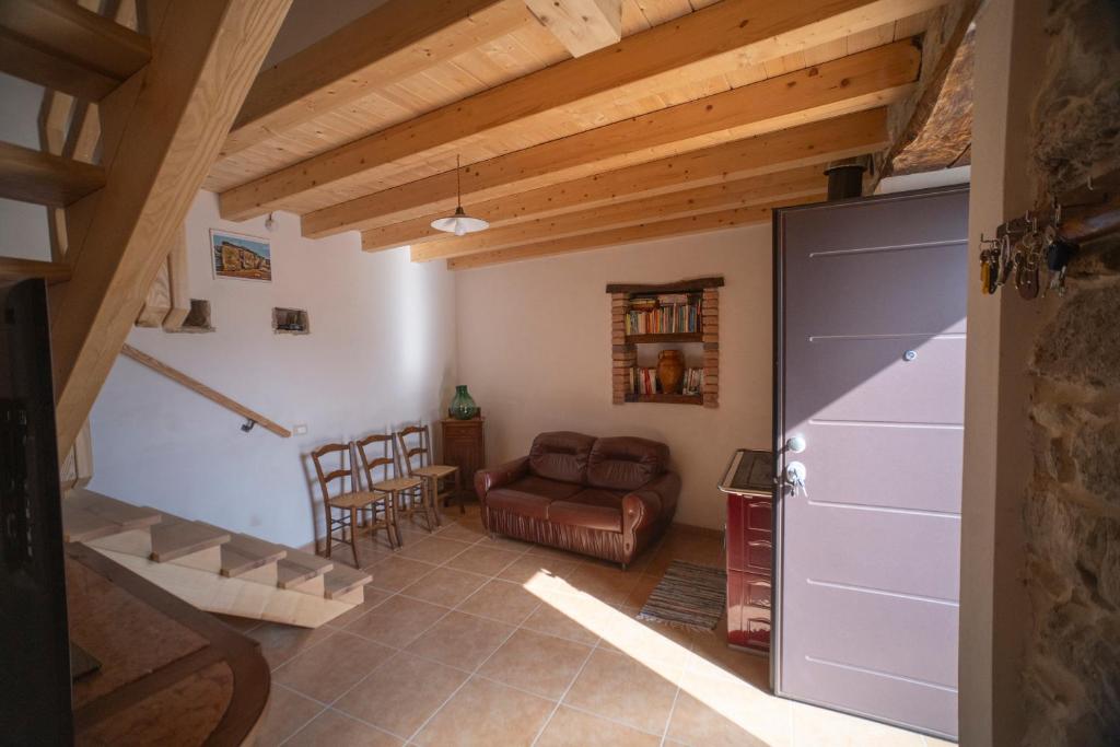 Borgo Maria Rosa - Casa Vacanze a San Salvatore di Fitalia
