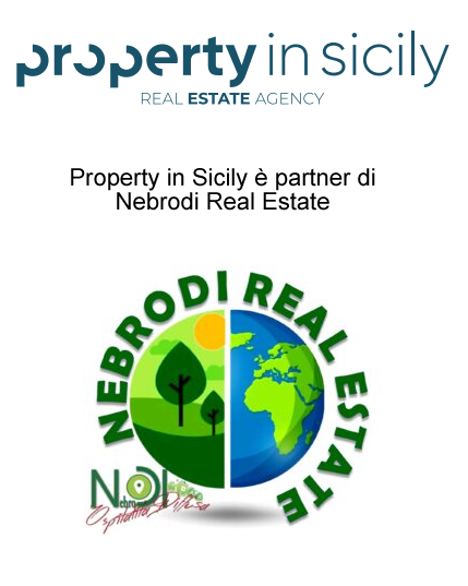 Property in Sicily